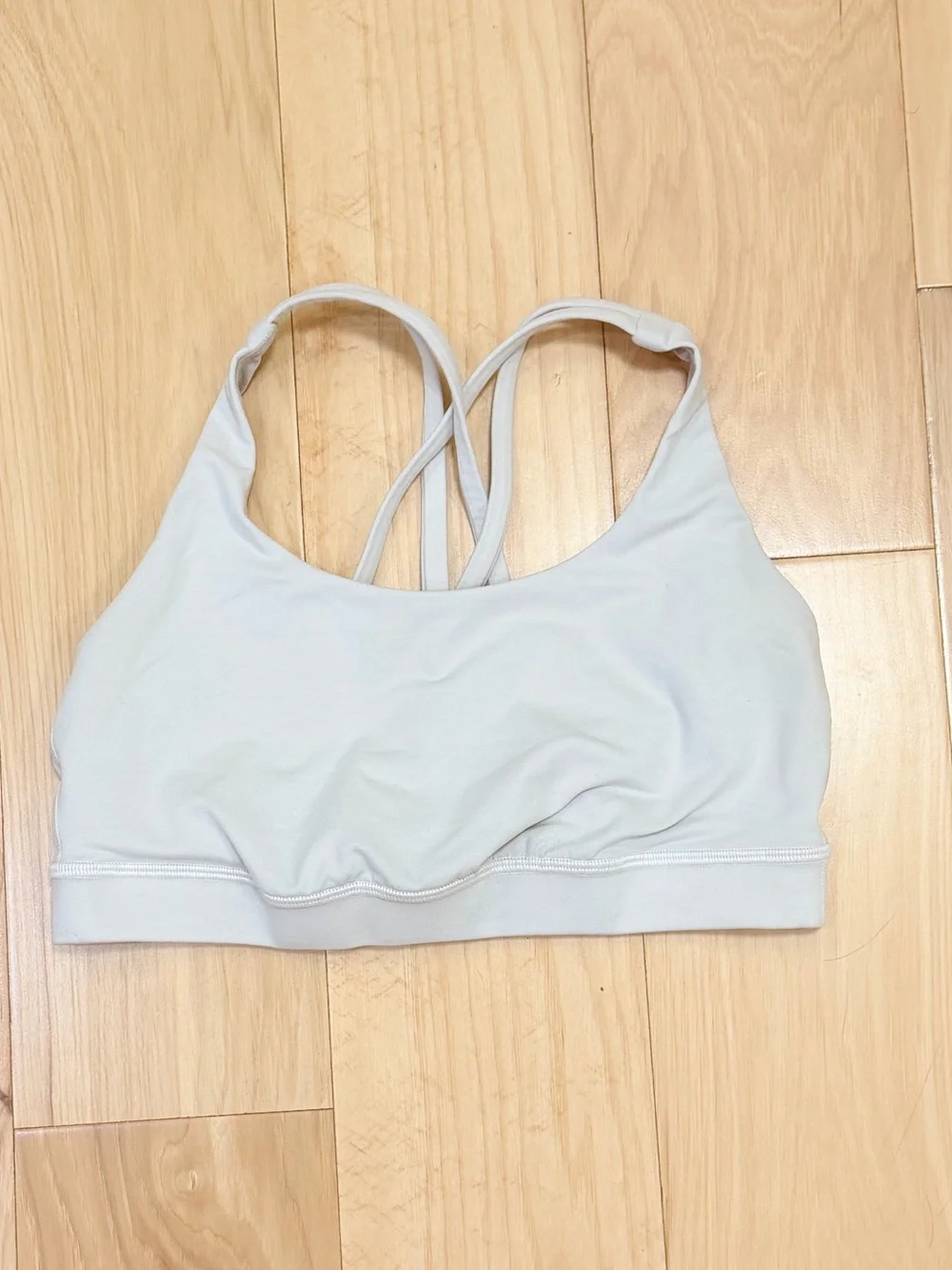 Lululemon Women’s Energy Sports Bra